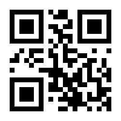 QR Code UUD 1945 AMANDEMEN DENGAN KABINET INDONESIA MAJU (JOKOWI-MA'RUF) PERIODE 2019-2024