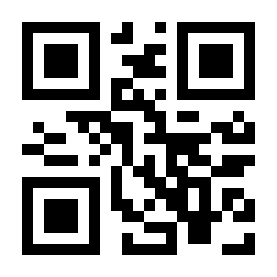 QR Code KITAB UNDANG-UNDANG PERLINDUNGAN ANAK