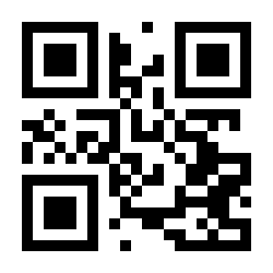 QR Code PERATURAN TATA TERTIB DEWAN PERWAKILAN RAKYAT DAERAH KABUPATEN DAERAH TINGKAT II SUKOHARJO