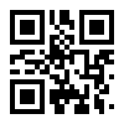 QR Code PERATURAN MENTERI NEGARA LINGKUNGAN HIDUP REPUBLIK INDONESIA NOMOR 7 TAHUN 2011