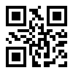 QR Code UU NOMOR 22 TAHUN 2001 MINYAK DAN GAS BUMI