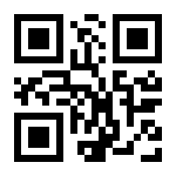 QR Code HUKUM TATA RUANG