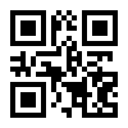 QR Code UNDANG-UNDANG REPUBLIK INDONESIA NO 39 TAHUN 2007 TENTANG CUKAI