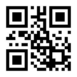 QR Code PENGANTAR HIDUP SUKSES