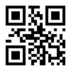 QR Code MENUJU HIDUP SUKSES DAN BERGAIRAH