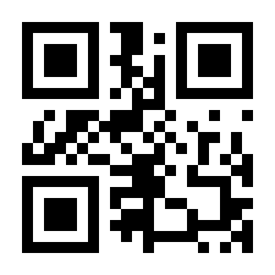 QR Code KADO TERINDAH UNTUK ORANG BERDOSA