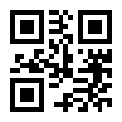 QR Code UNDANG-UNDANG PEMILIHAN UMUM 2024