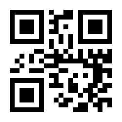 QR Code HIMPUNAN BERITA DAERAH KABUPATEN SUKOHARJO TAHUN 2011